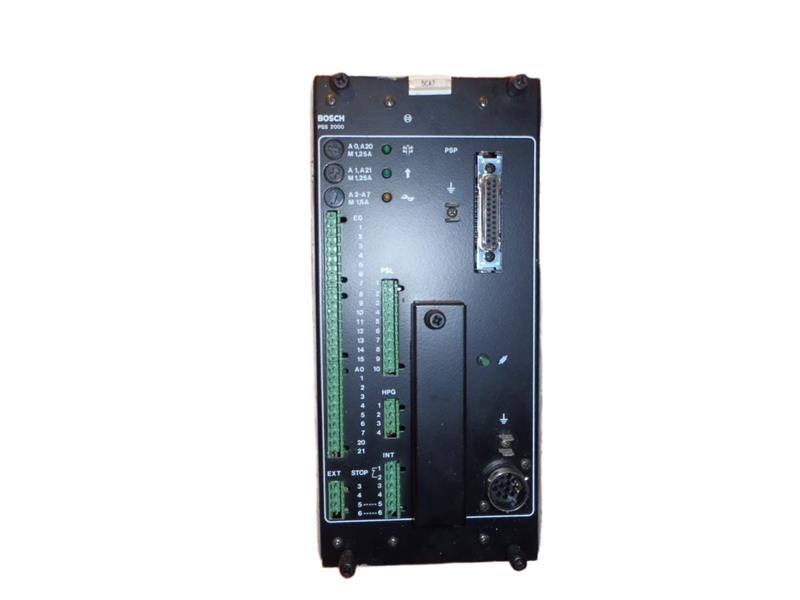 PSS-2041-20 by BOSCH