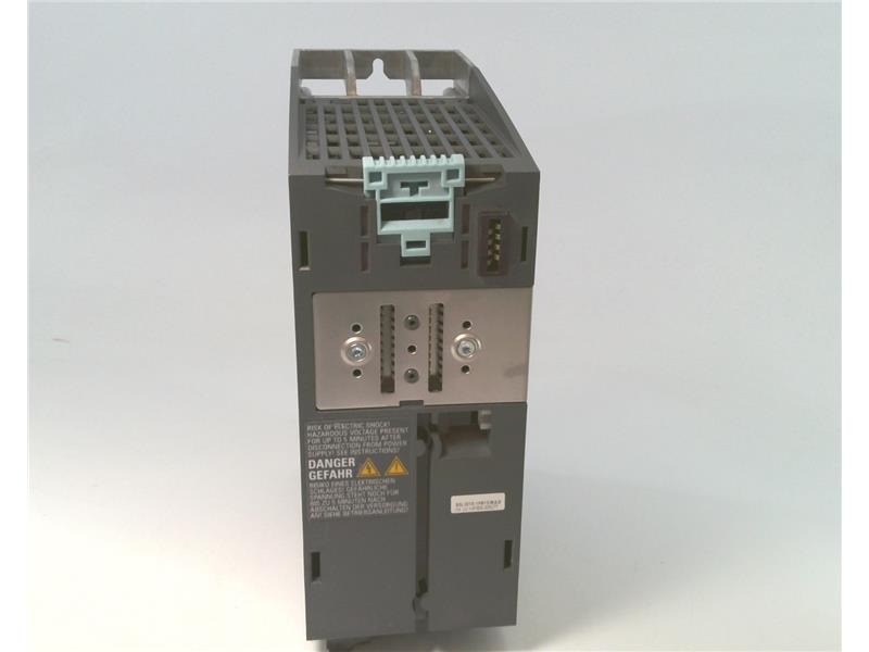 SIEMENS 6SL32101PB138UL0