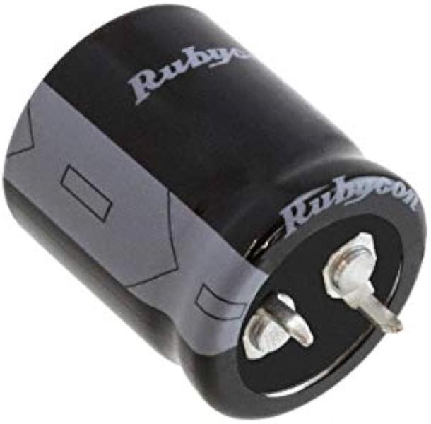 RUBYCON 450MXG180MEFCSN30X25