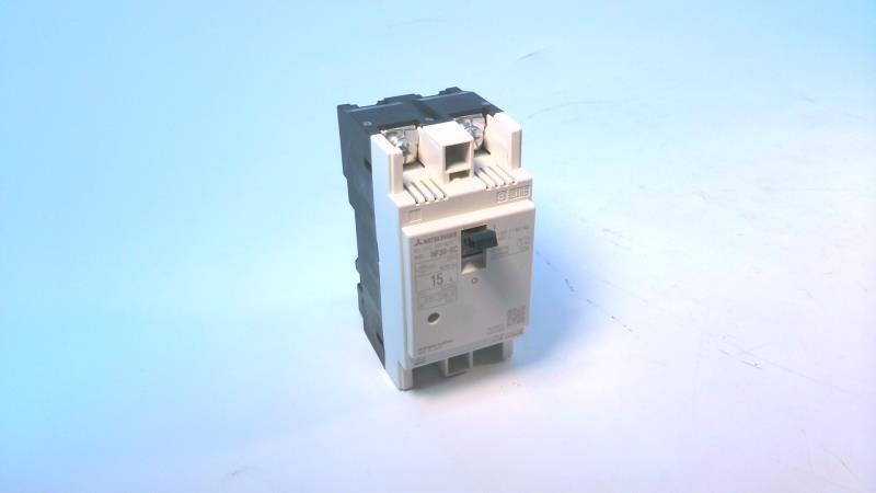 MITSUBISHI NF30-KC2P15A