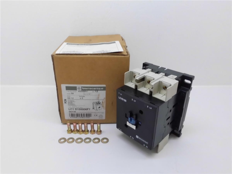 SCHNEIDER ELECTRIC LC1D150006F7