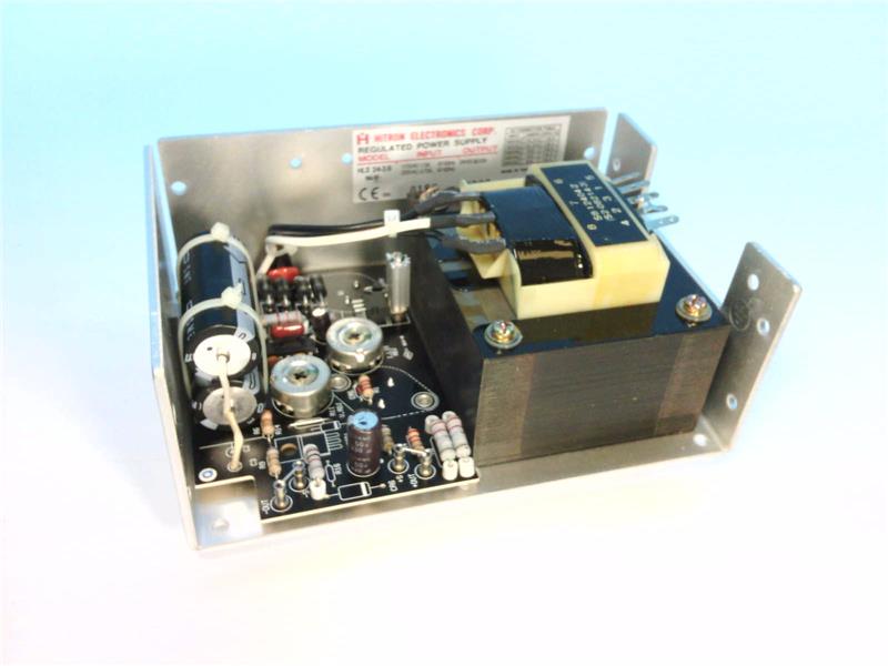 HLS-24-3.6 by HITRON ELECTRONICS