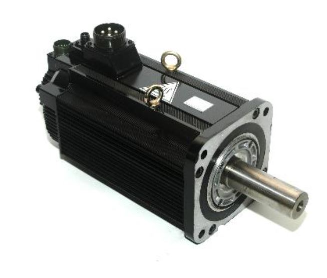 YASKAWA ELECTRIC SGMGH-75D2A61