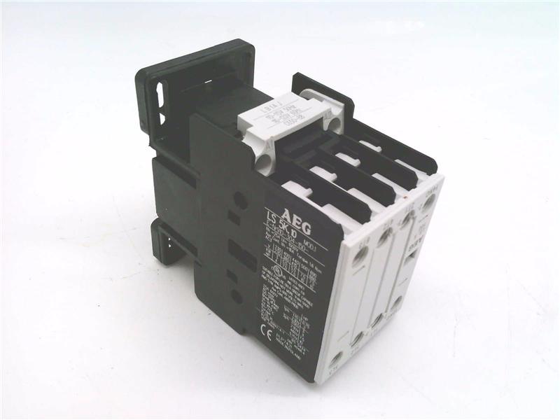 LS5K10E by EEC AEG