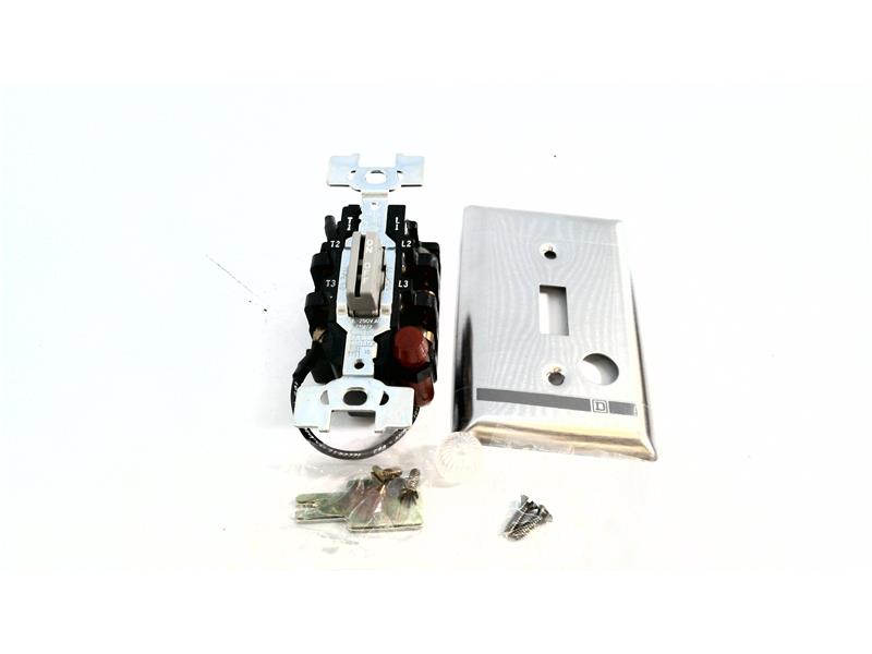 SCHNEIDER ELECTRIC 2510-KO4C