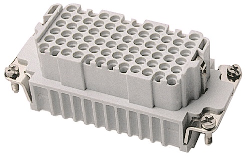 750172 Connector/Terminal/Pin by WALTHER ELECTRIC