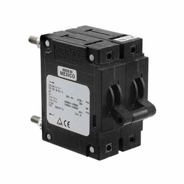 SENSATA TECHNOLOGIES IELHK11-1REC4-62-70.0-01-U