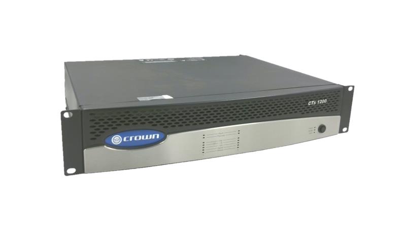 HARMAN INTERNATIONAL GCTS1200LITE