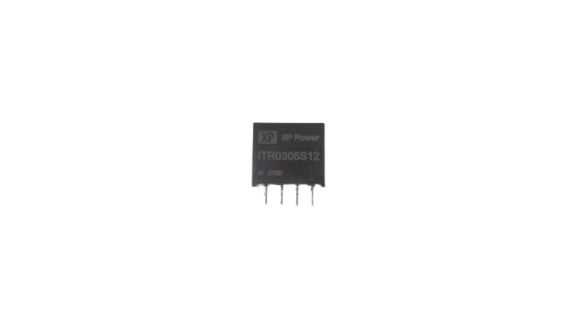 ITR0305S12 by XP POWER