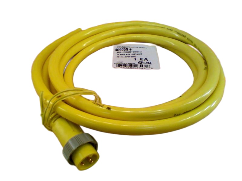 MOLEX 40906N