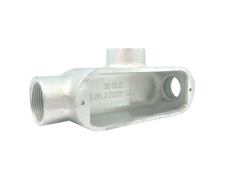T125M by EATON CORPORATION