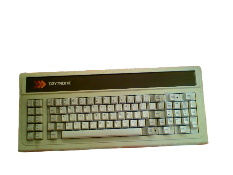 10P80A by DAYTRONIC