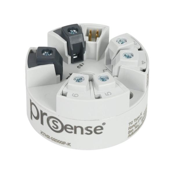 PROSENSE XTH2-02000F-K