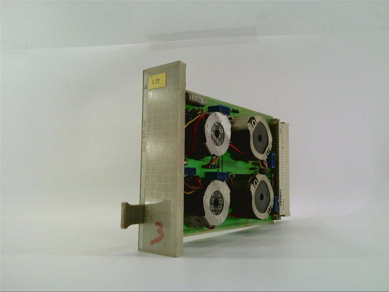 SIEMENS 6DC-2021-8AC