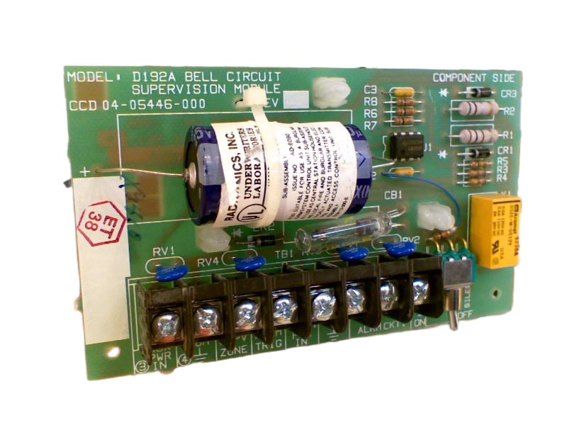 D192A by BOSCH
