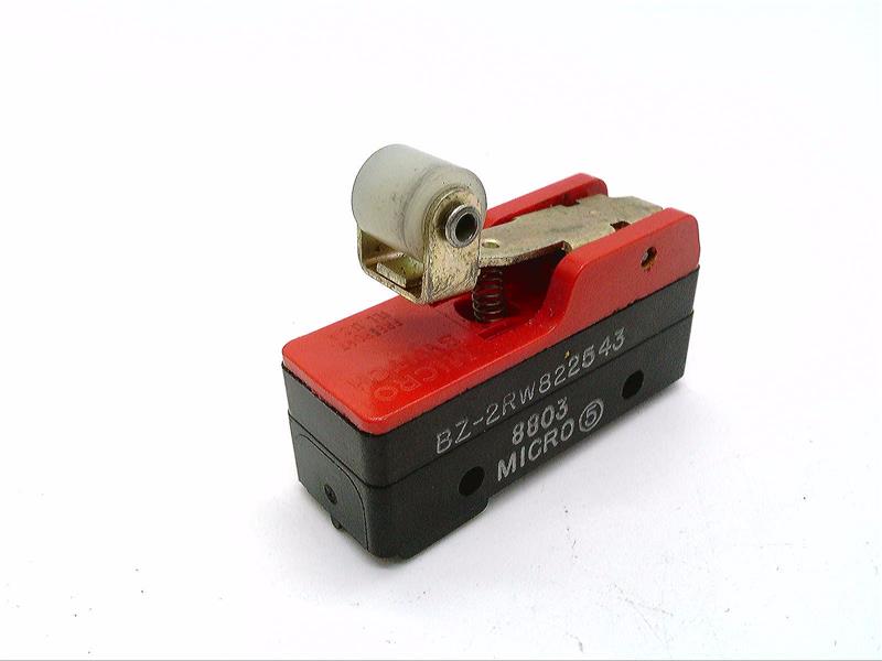 HONEYWELL BZ-2RW822543