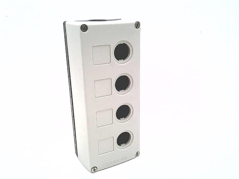 SIEMENS 3SB3-804-0AA