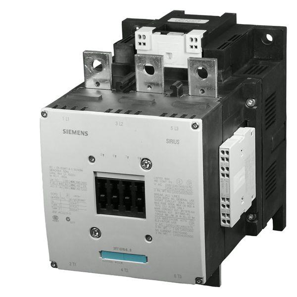 SIEMENS 3RT1075-6NP36