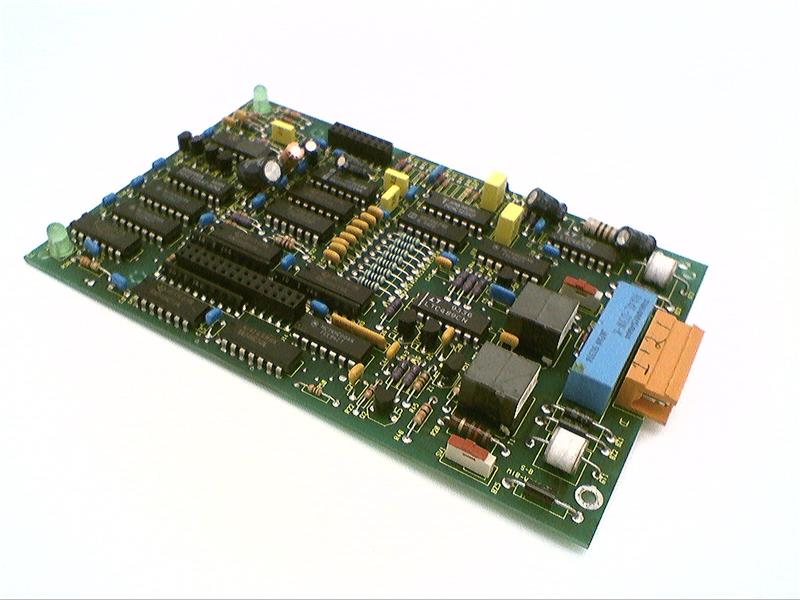 MIB-WPCA by HONEYWELL