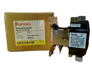 SIEMENS 42CE15AJ106