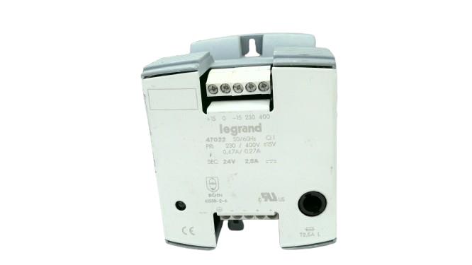 47022 by LEGRAND