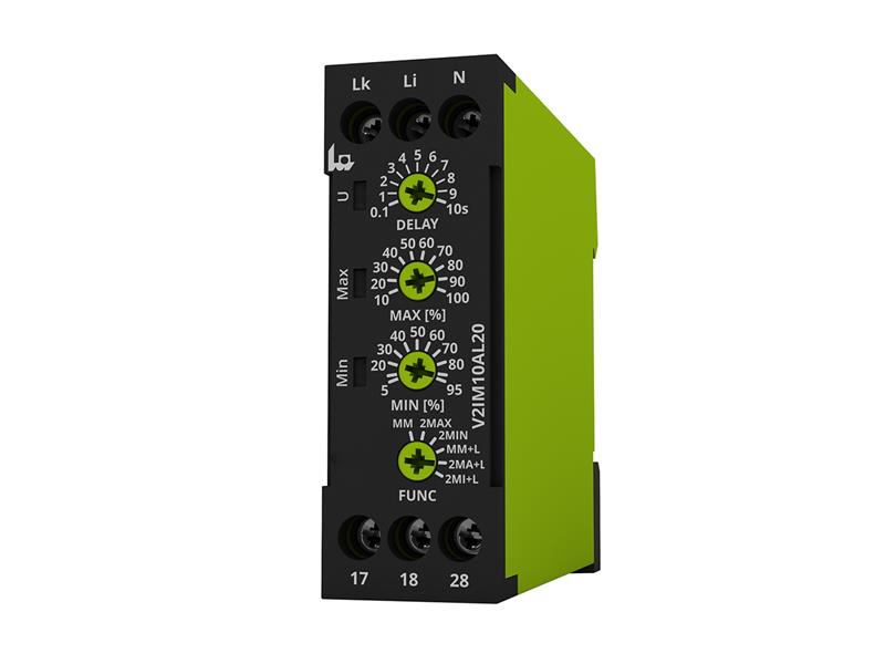 TELE CONTROLS V2IM10AL10