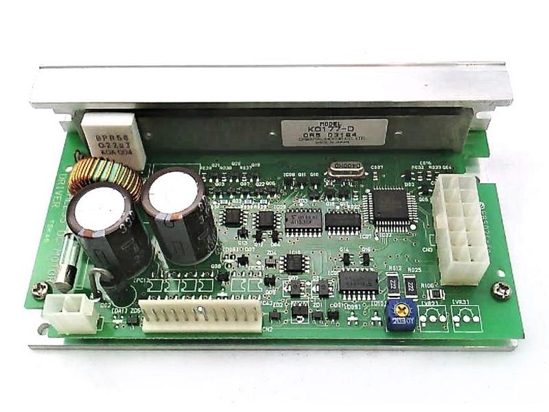 ORIENTAL MOTOR K0177-D