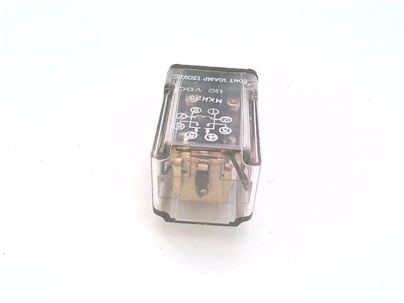 LINE ELECTRIC MKH2D-110VDC