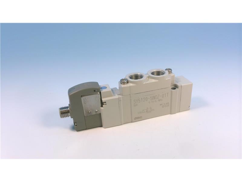 SMC SY5120-5WOZ-01T