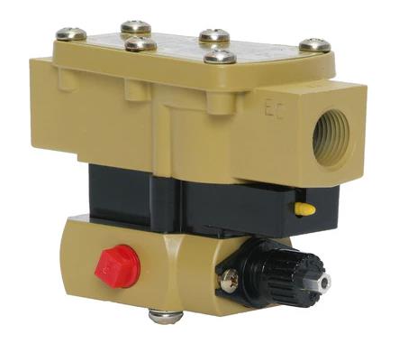 A60F-06ML by MASTER PNEUMATICS