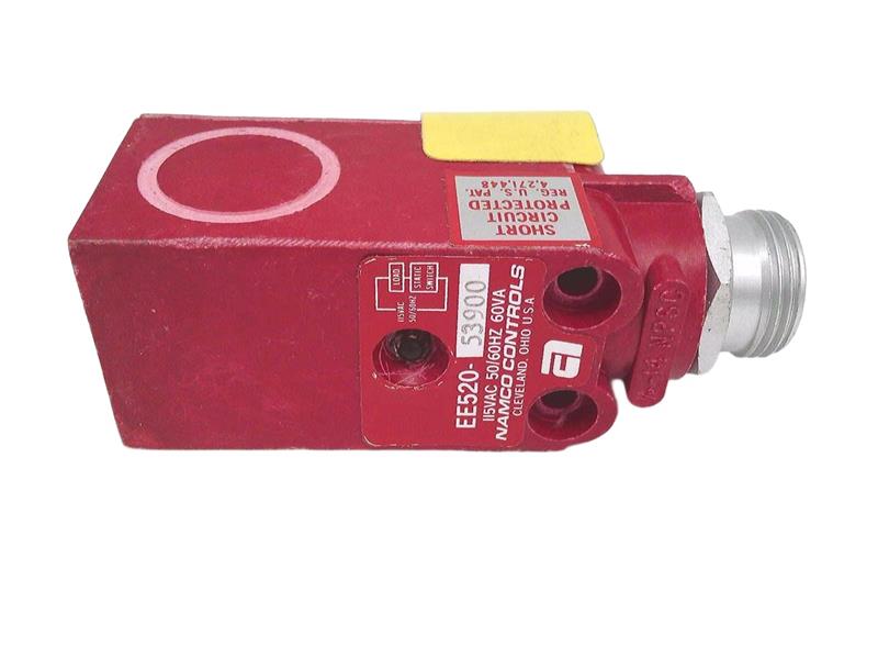 EE520-53900 by DANAHER CONTROLS