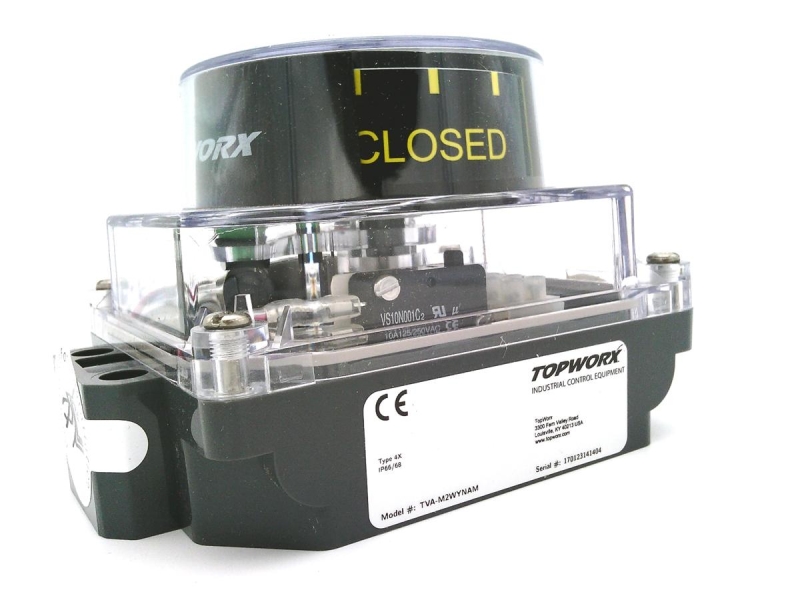 TOPWORX TVA-M2WYNAM