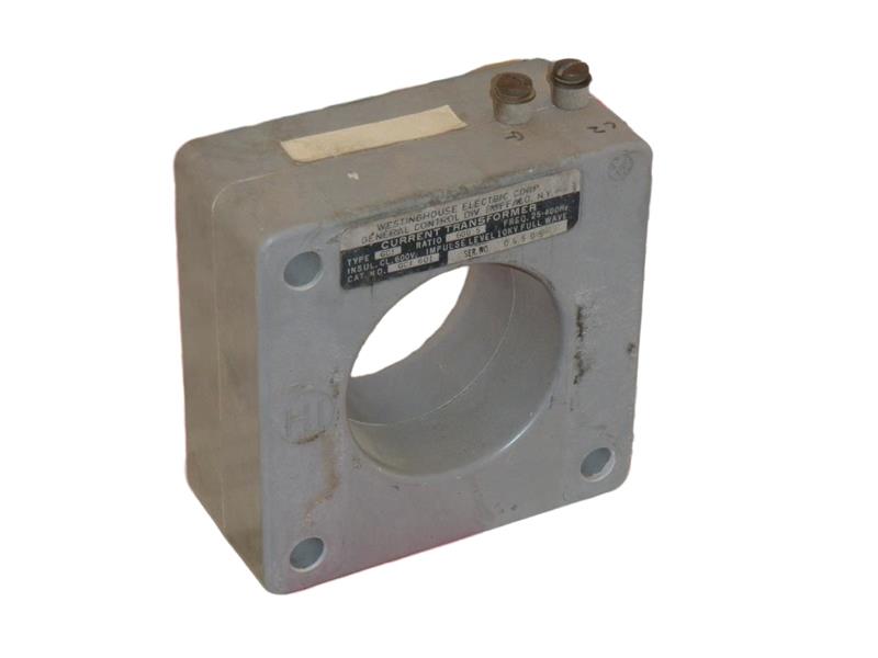 WESTINGHOUSE GCI-601