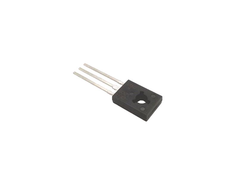 ST13003-K by ST MICRO