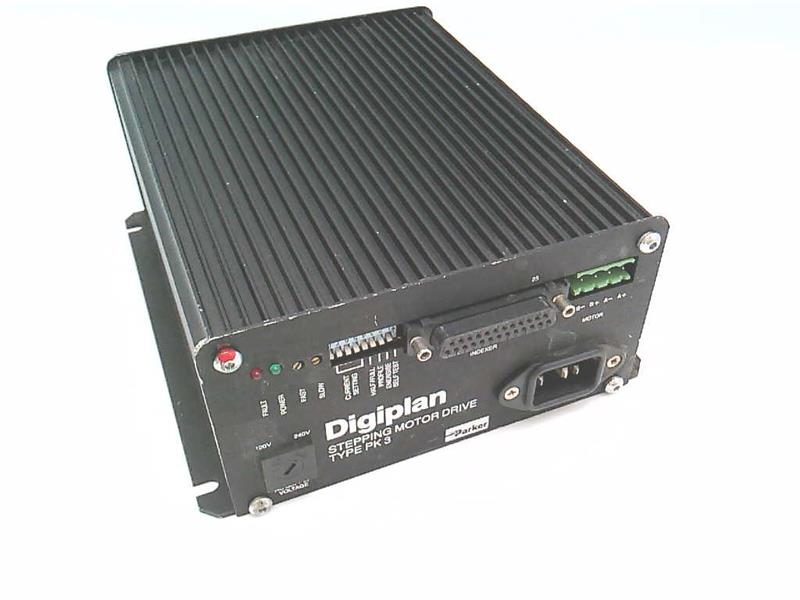 PARKER PK3/110V/220V