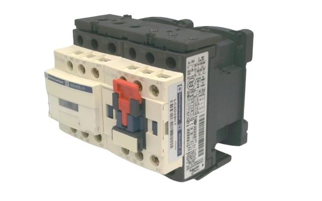 SCHNEIDER ELECTRIC LC2D09K7