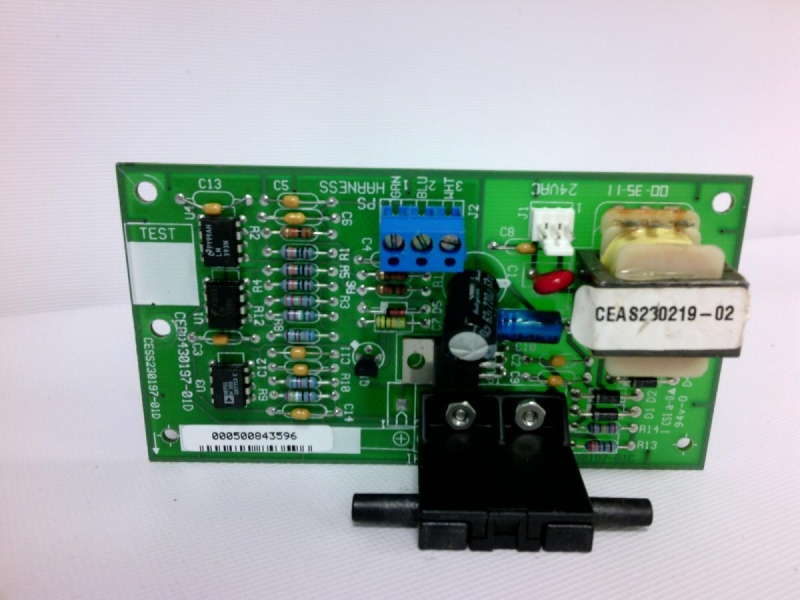 UNITED TECHNOLOGIES CEAS230219-02