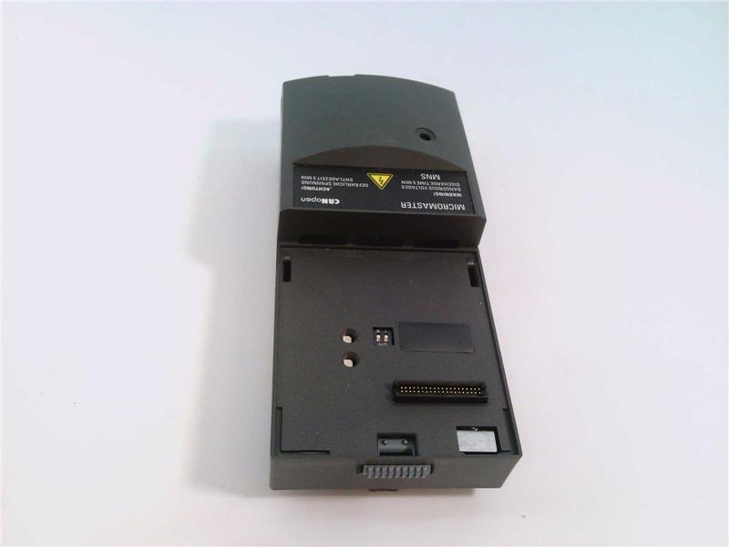 SIEMENS 6SE64001CB000AA0