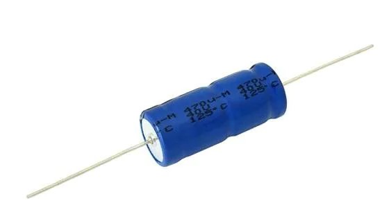 VISHAY MAL212018221E3