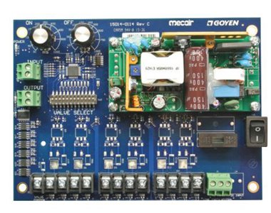 DS-ACAC12 by PENTAIR