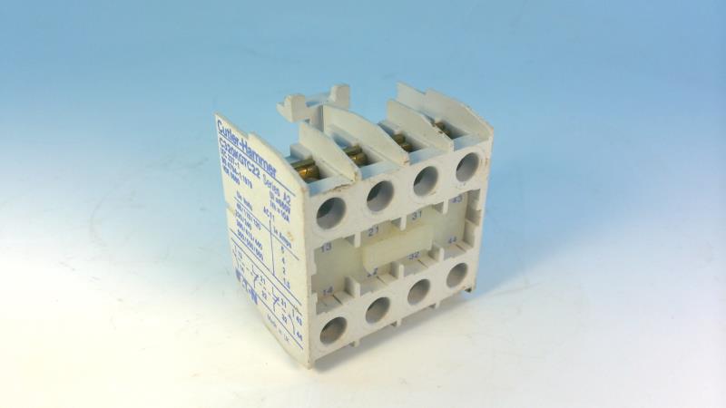 EATON CORPORATION C320-KGTC22