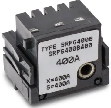 GENERAL ELECTRIC SRPG400B400