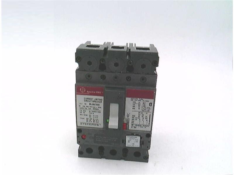 GENERAL ELECTRIC SELA36AT0030-15A