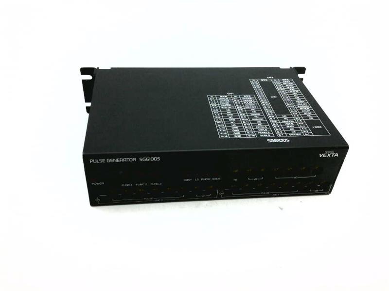 ORIENTAL MOTOR SG61005