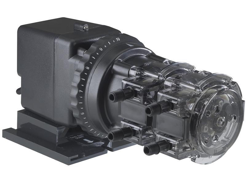 STENNER PUMP 100JL2B2STAA