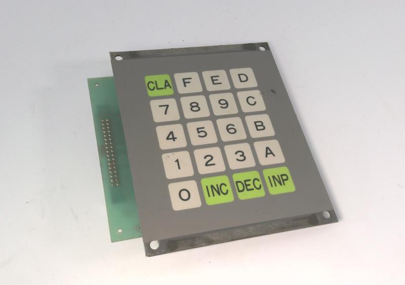 SEIKI CO LTD HMK-8894-02