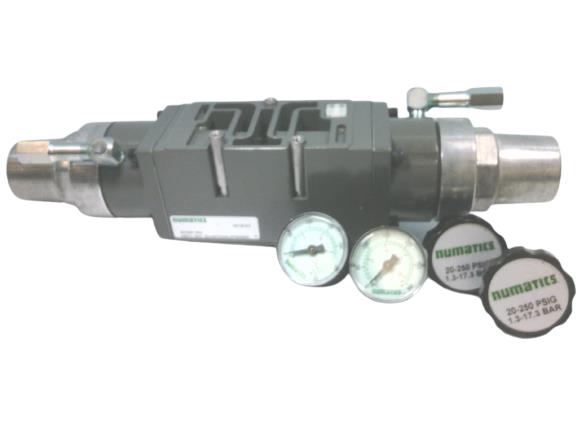 ASCO 554RT600JP00000