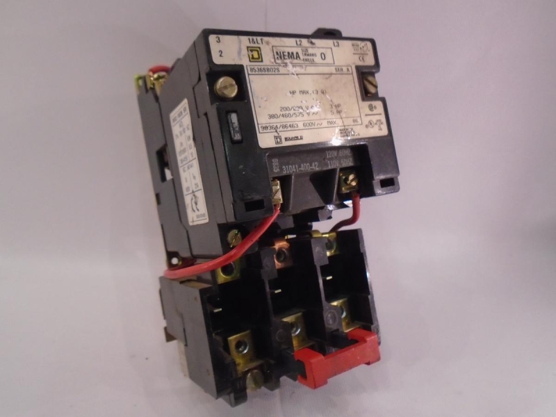 SCHNEIDER ELECTRIC 8536SBO2S2V02