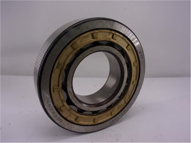 SKF NU-314-ECM/C3