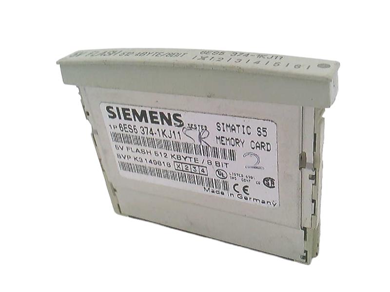 6ES5374-1KJ11 by SIEMENS